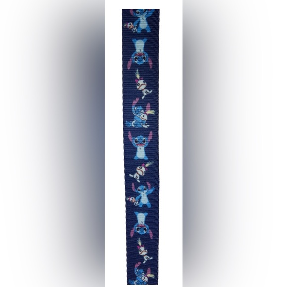 NWT Loungefly Stitch and Scrump Dog leash - Picture 3 of 3